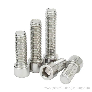 SS316/304 Allen key bolt